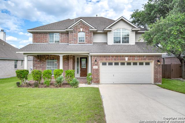 26014 Laurel Pass - Photo 1