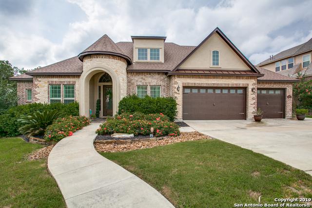 8906 Gate Forest - Photo 1