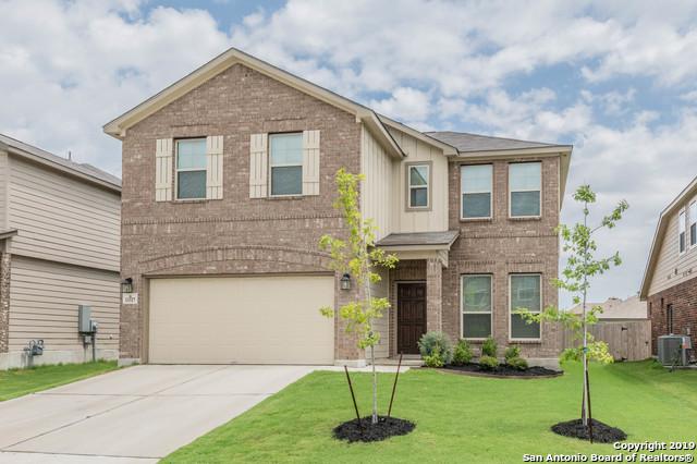 13327 Frio Parke - Photo 1