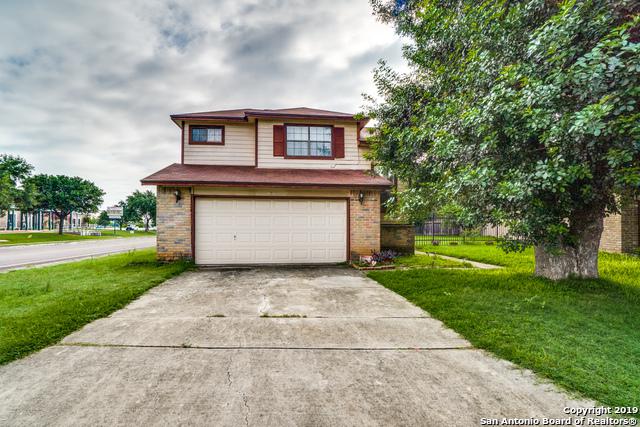 8527 Village Creek - Photo 1