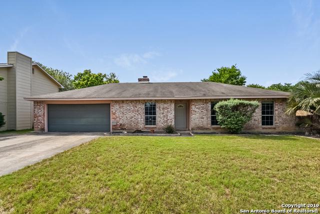 161 Clear Oak - Photo 1