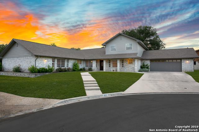 907 River Rock - Photo 1