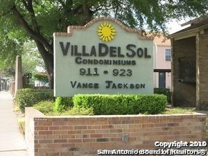 923 Vance Jackson Rd - Photo 1