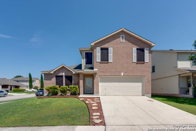 220 Willow Bluff - Photo 1