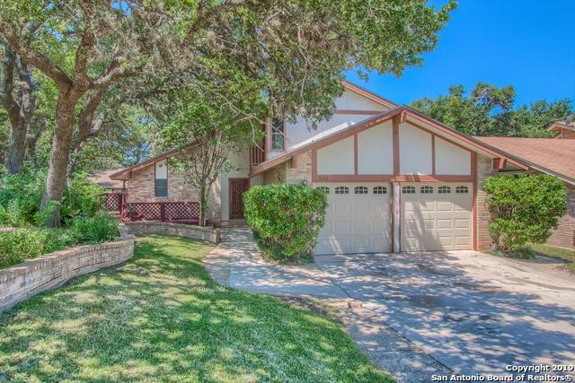5411 Timber Beach St - Photo 1