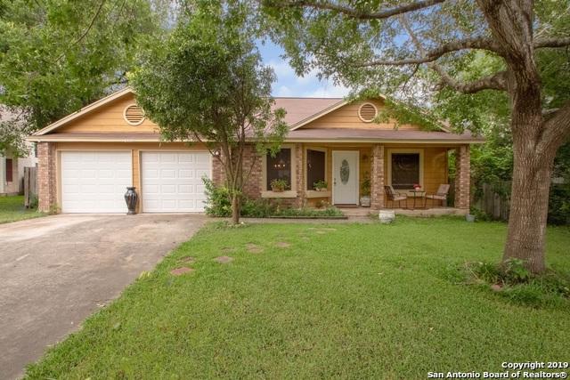 7418 Pebblewood - Photo 1