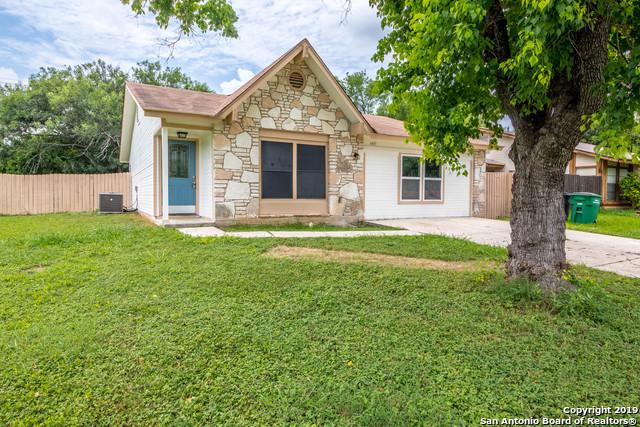 6011 Valley Stone - Photo 1