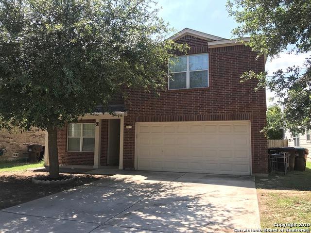 10819 Palomino Bluff - Photo 1