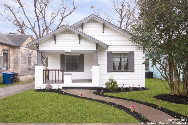606 Delmar St - Photo 1