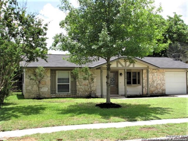 6734 Spring Hollow St - Photo 1