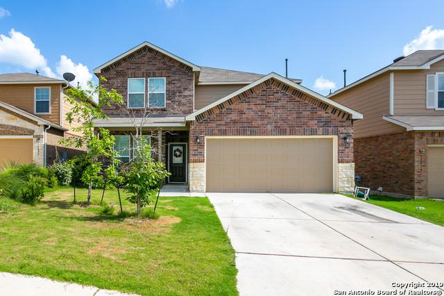 12410 Crockett Way - Photo 1