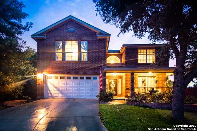 230 Frio Circle - Photo 1