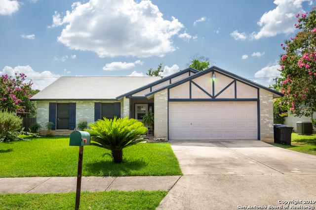 8551 Pendragon St - Photo 1