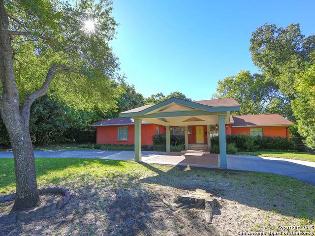 808 Tuxedo Ave - Photo 1