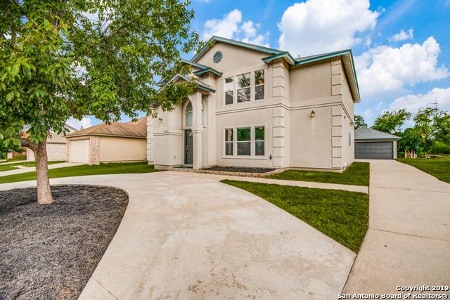 18523 Taylore Run - Photo 1