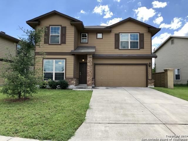 3307 Barrel Pass - Photo 1