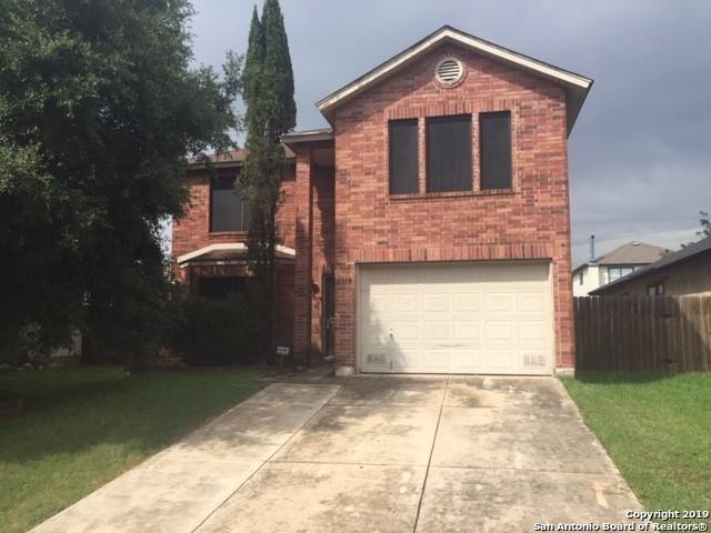 6912 Flatstone Pass - Photo 1