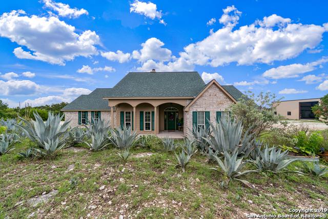 385 County Road 2740 - Photo 1