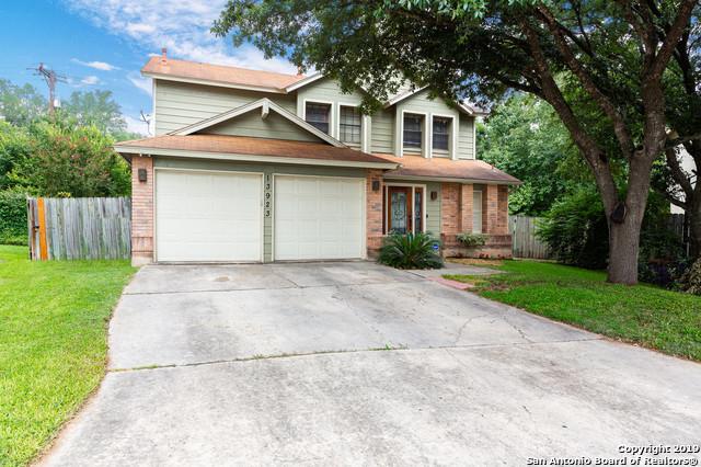 13923 Crooked Hollow Dr - Photo 1