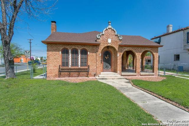 1633 Kings Hwy - Photo 1