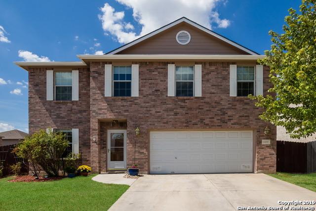 7303 Copper Meadows - Photo 1