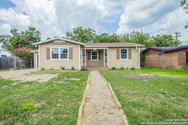 2707 Mistletoe Ave - Photo 1
