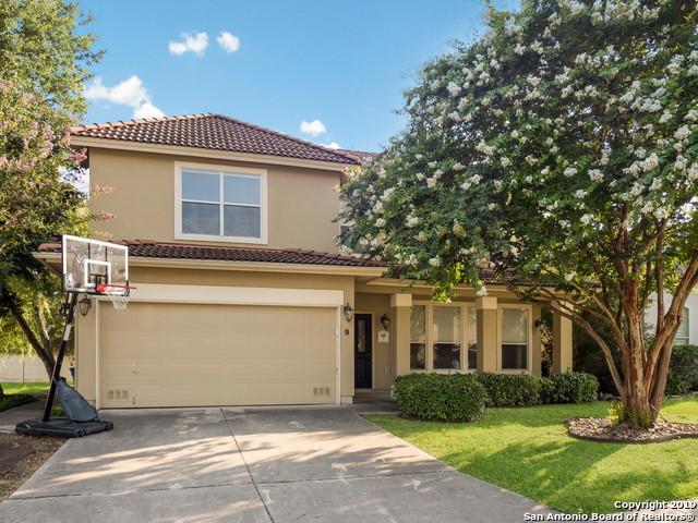 9 Stafford Ct - Photo 1