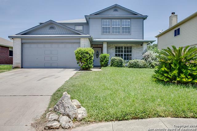 1116 Creek Knoll - Photo 1