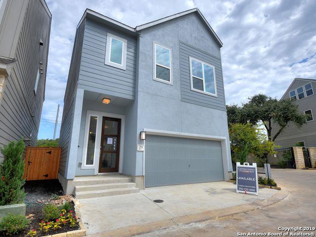 7914 Roanoke Run Residence #29 - Photo 1