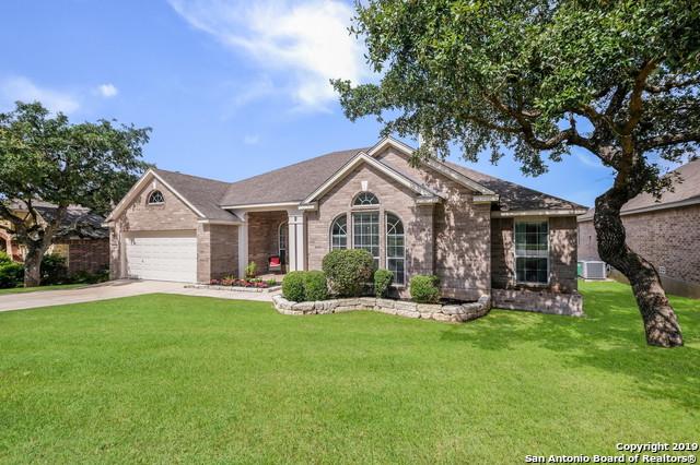 19115 Brannan Bluff - Photo 1