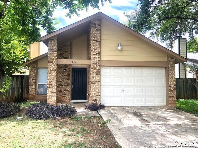 7414 Brandyridge - Photo 1
