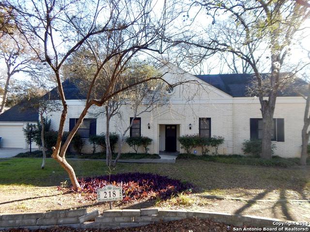 218 Pike Rd - Photo 1
