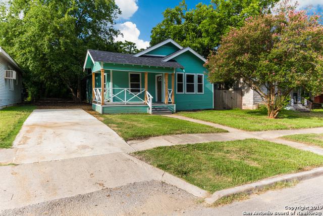 706 Avant Ave - Photo 1