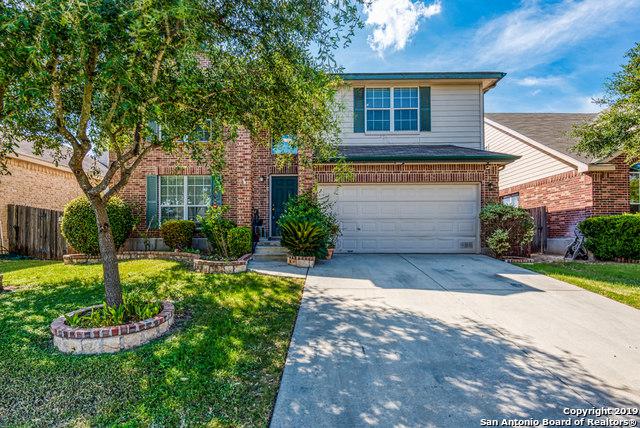 12539 Skyline Mesa - Photo 1