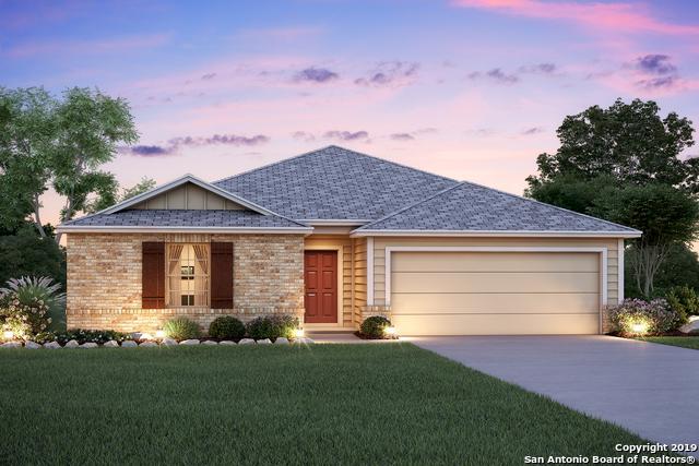 10710 Francisco Way - Photo 1