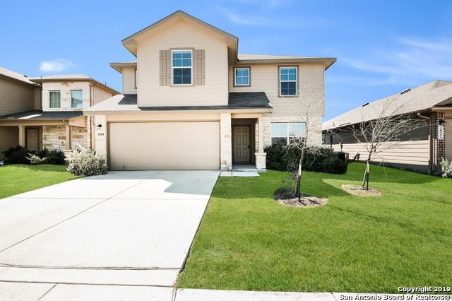 3818 Spanish Branch - Photo 1