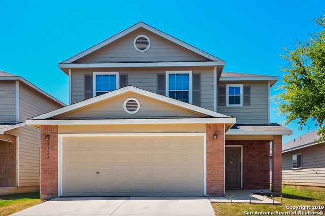 8127 Brushy Meadows - Photo 1