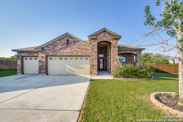 2914 Post Oak Circle - Photo 1