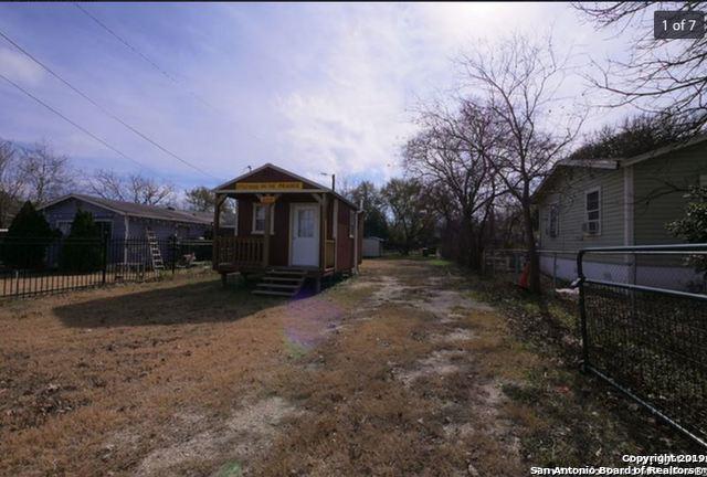 2406 Martin Luther King Dr - Photo 1