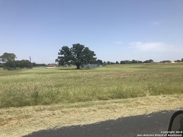 LOT 32 Wisdom Rd - Photo 1