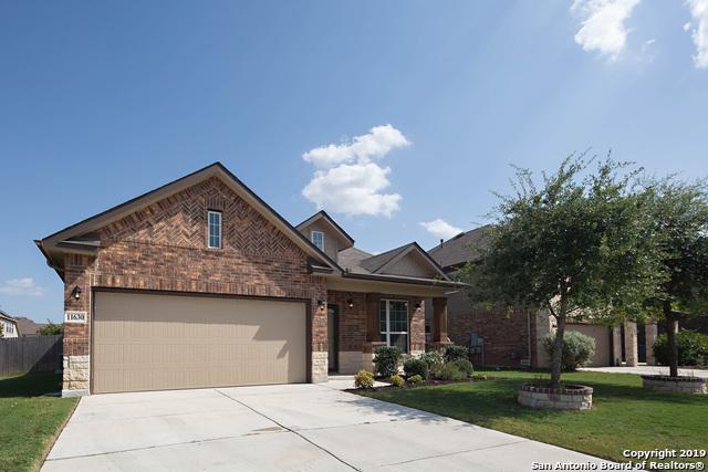 11630 Blossom Bluff - Photo 1