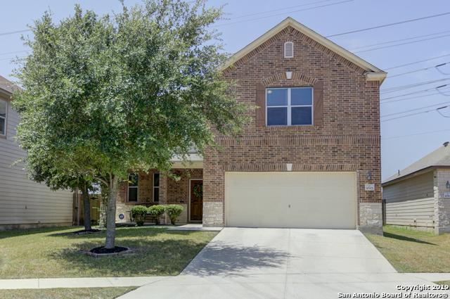 10909 Fox Crest - Photo 1