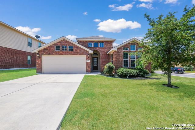 8902 Audubon Park - Photo 1