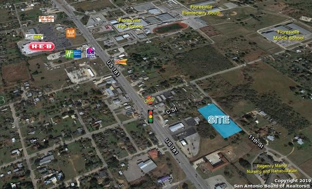 1601 11th St - Photo 1