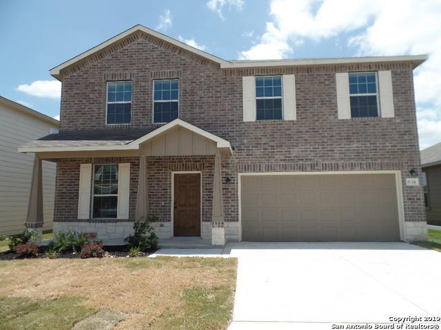634 Trinity Meadows - Photo 1