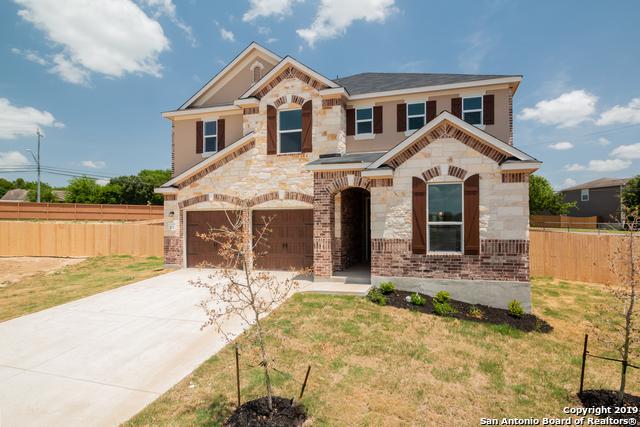 101 Rustic Springs - Photo 1