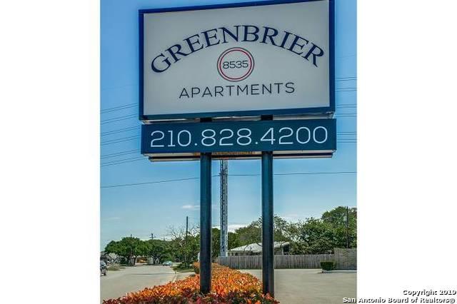 8535 Greenbrier - Photo 1