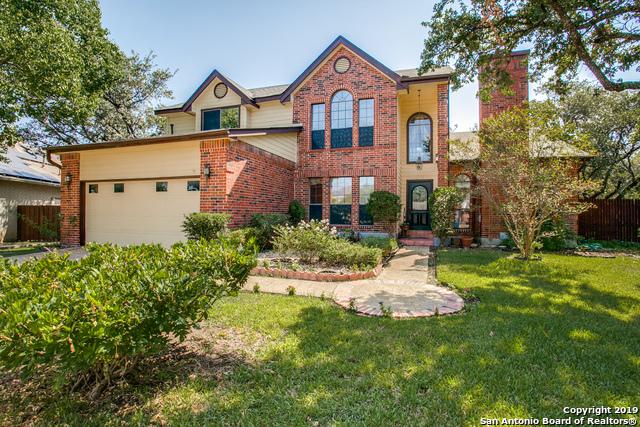 14902 Sylvan Woods - Photo 1