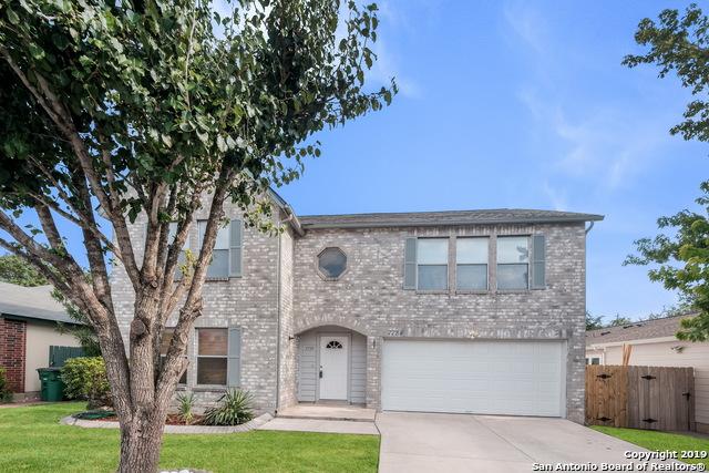 7734 Sandia Bluff - Photo 1