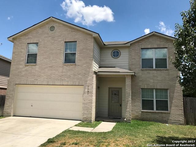 1507 Creek Knoll - Photo 1